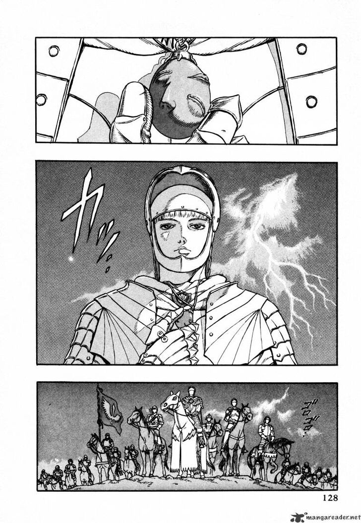 Berserk Vol.TBD Chapter 005.2 page 39