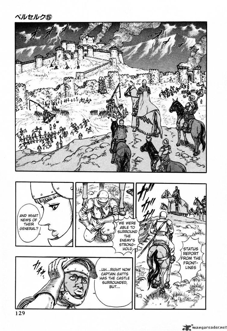 Berserk Vol.TBD Chapter 005.2 page 40
