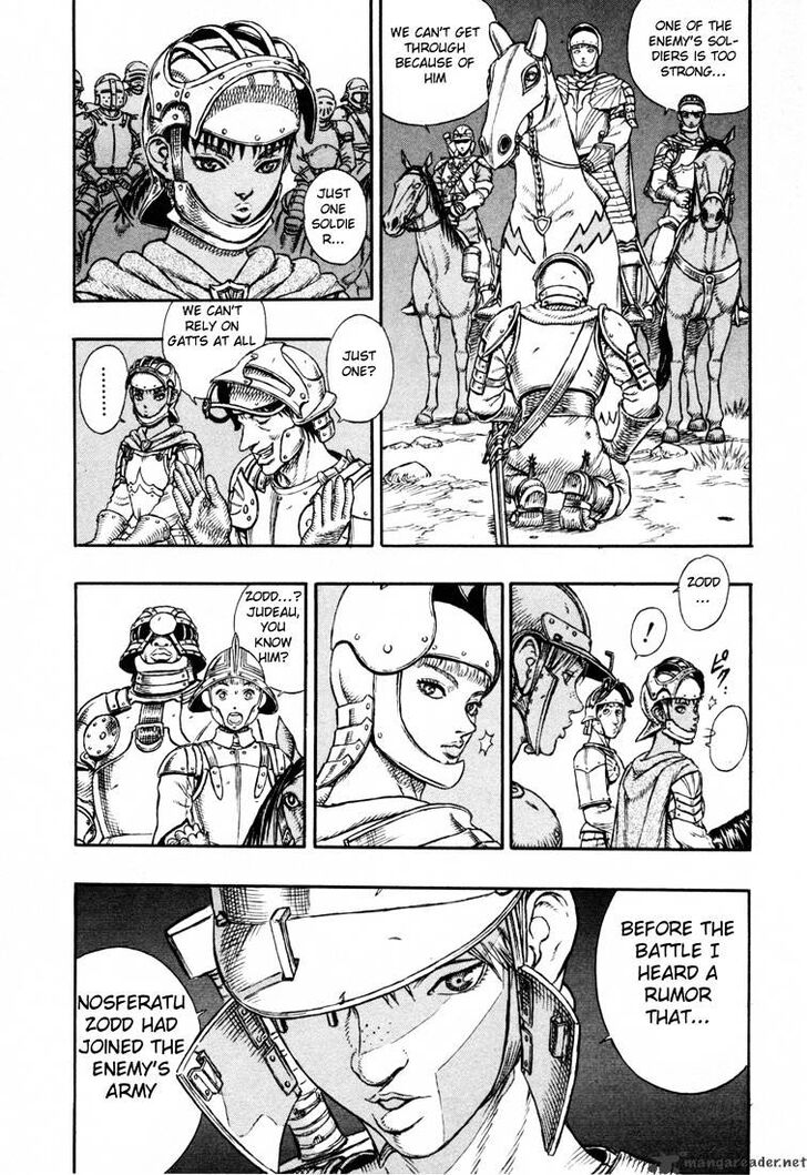 Berserk Vol.TBD Chapter 005.2 page 41