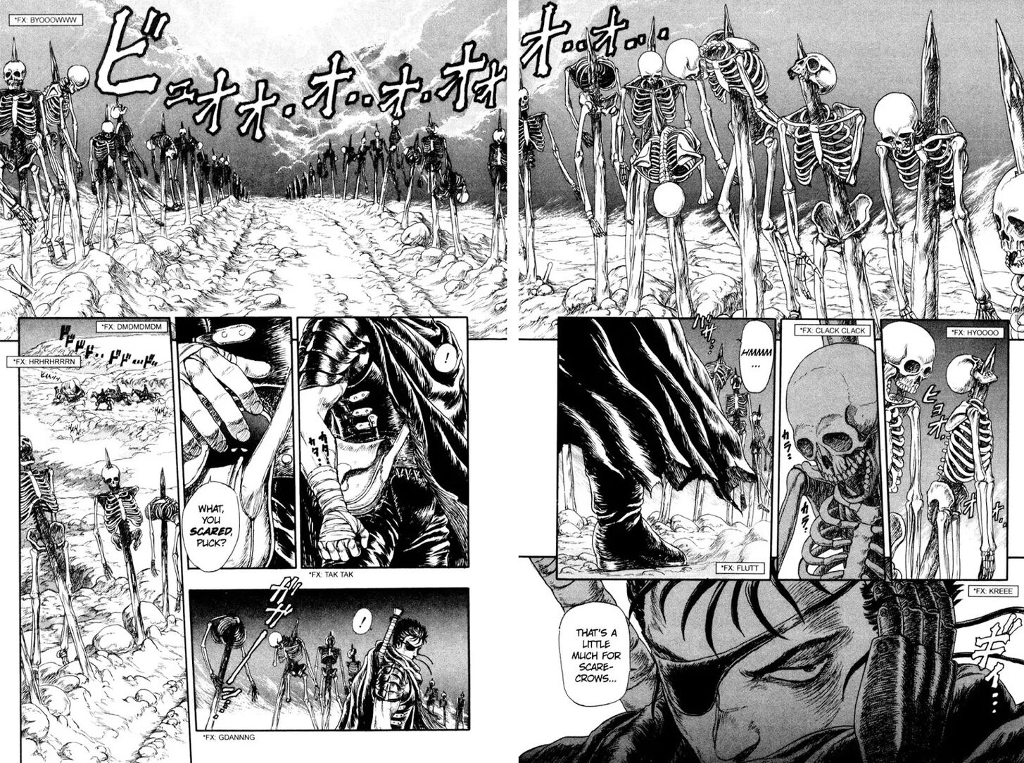 Berserk Vol.TBD Chapter 099.5 page 2