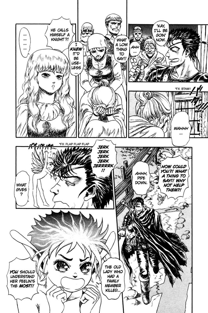 Berserk Vol.TBD Chapter 099.5 page 19