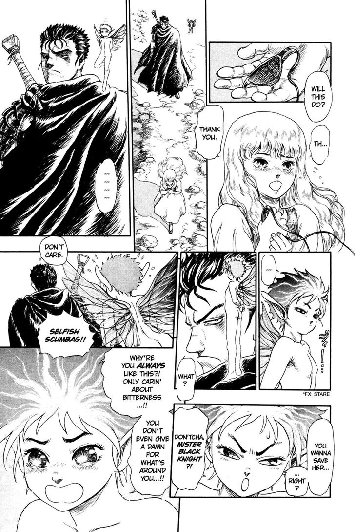 Berserk Vol.TBD Chapter 099.5 page 22