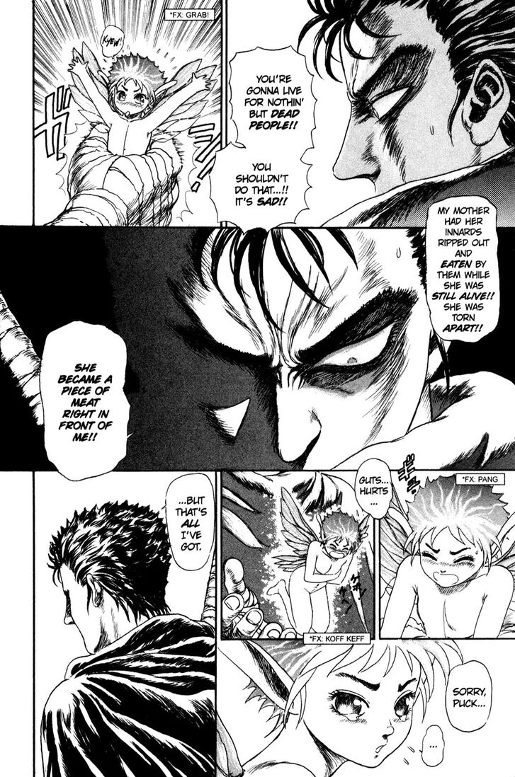 Berserk Vol.TBD Chapter 099.5 page 23