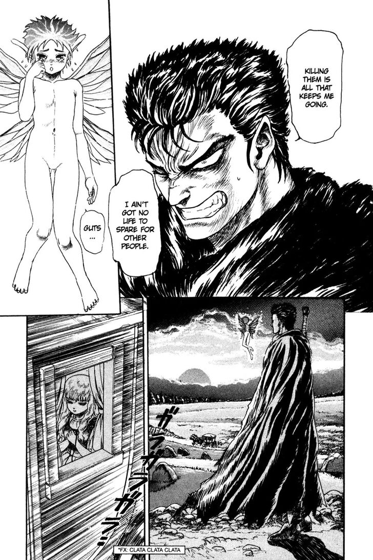Berserk Vol.TBD Chapter 099.5 page 24