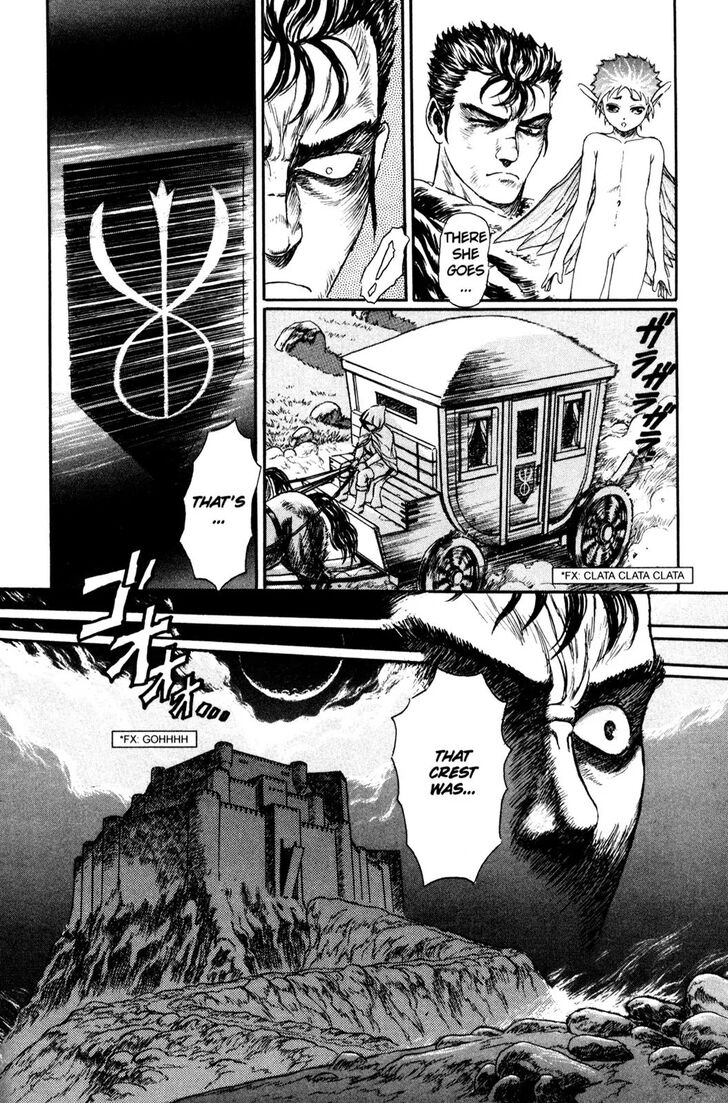 Berserk Vol.TBD Chapter 099.5 page 25