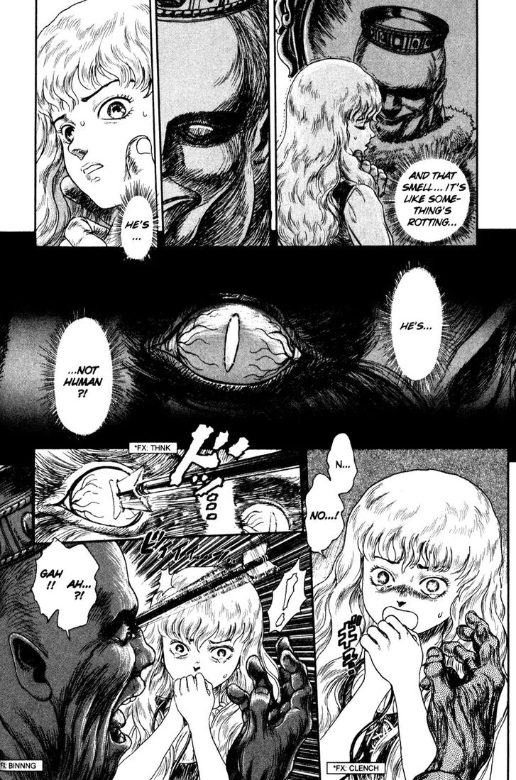 Berserk Vol.TBD Chapter 099.5 page 29