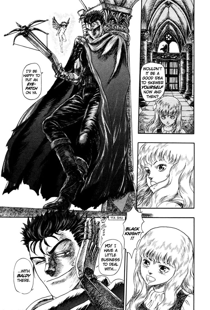 Berserk Vol.TBD Chapter 099.5 page 30