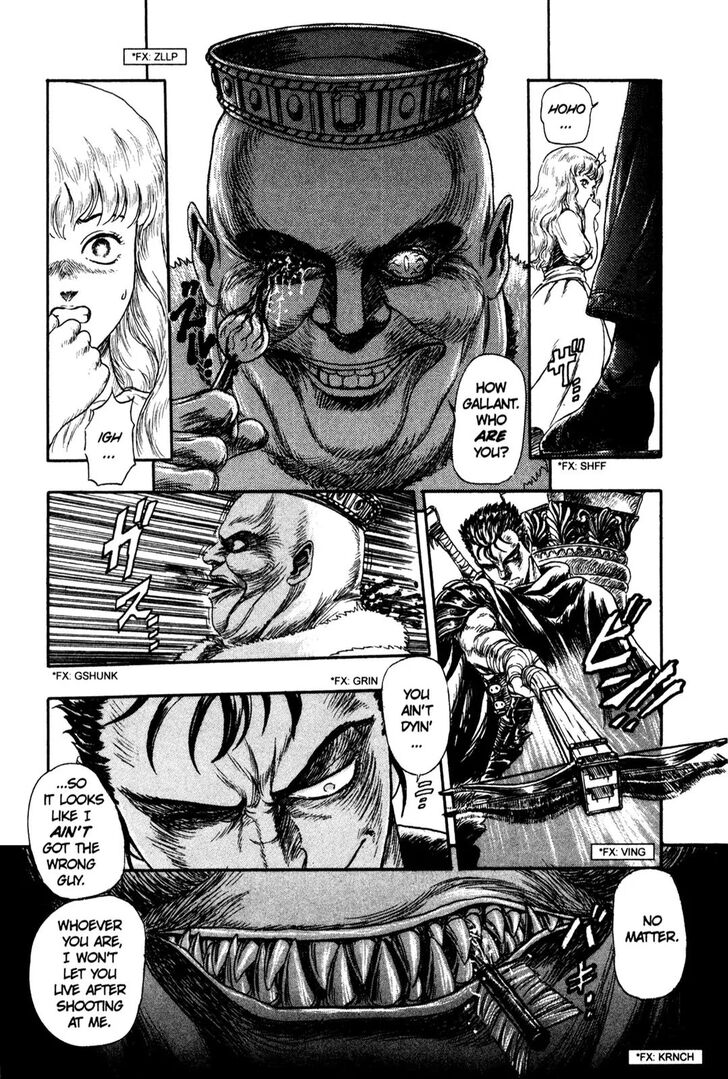 Berserk Vol.TBD Chapter 099.5 page 31