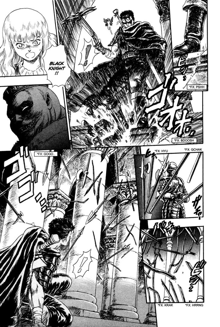 Berserk Vol.TBD Chapter 099.5 page 32