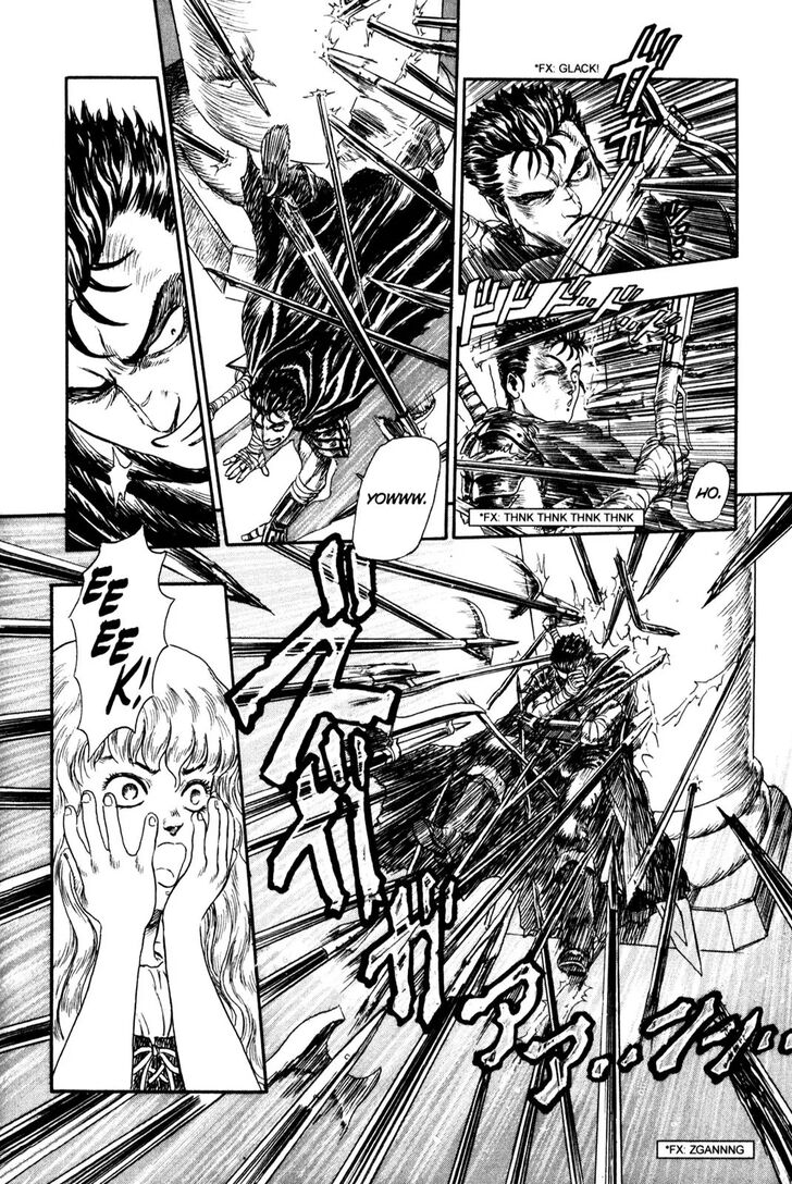 Berserk Vol.TBD Chapter 099.5 page 33