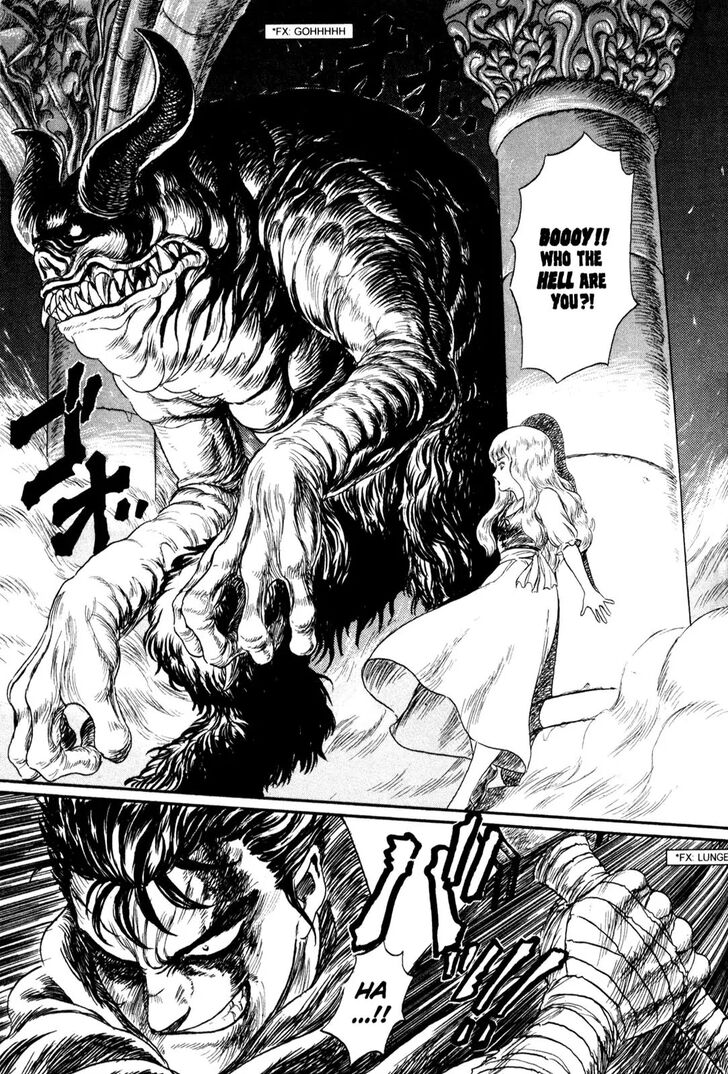 Berserk Vol.TBD Chapter 099.5 page 37