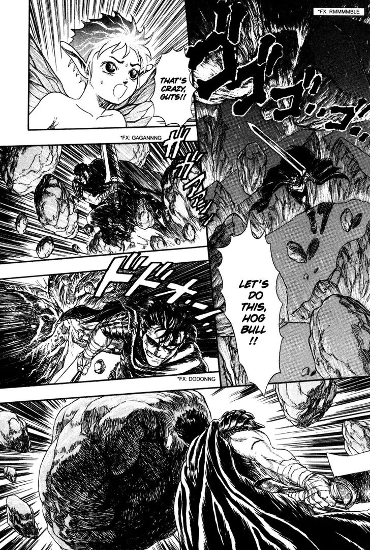 Berserk Vol.TBD Chapter 099.5 page 38