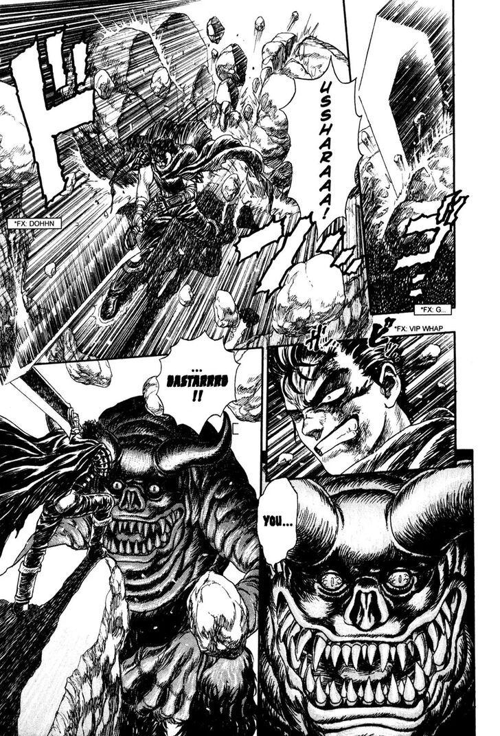 Berserk Vol.TBD Chapter 099.5 page 39