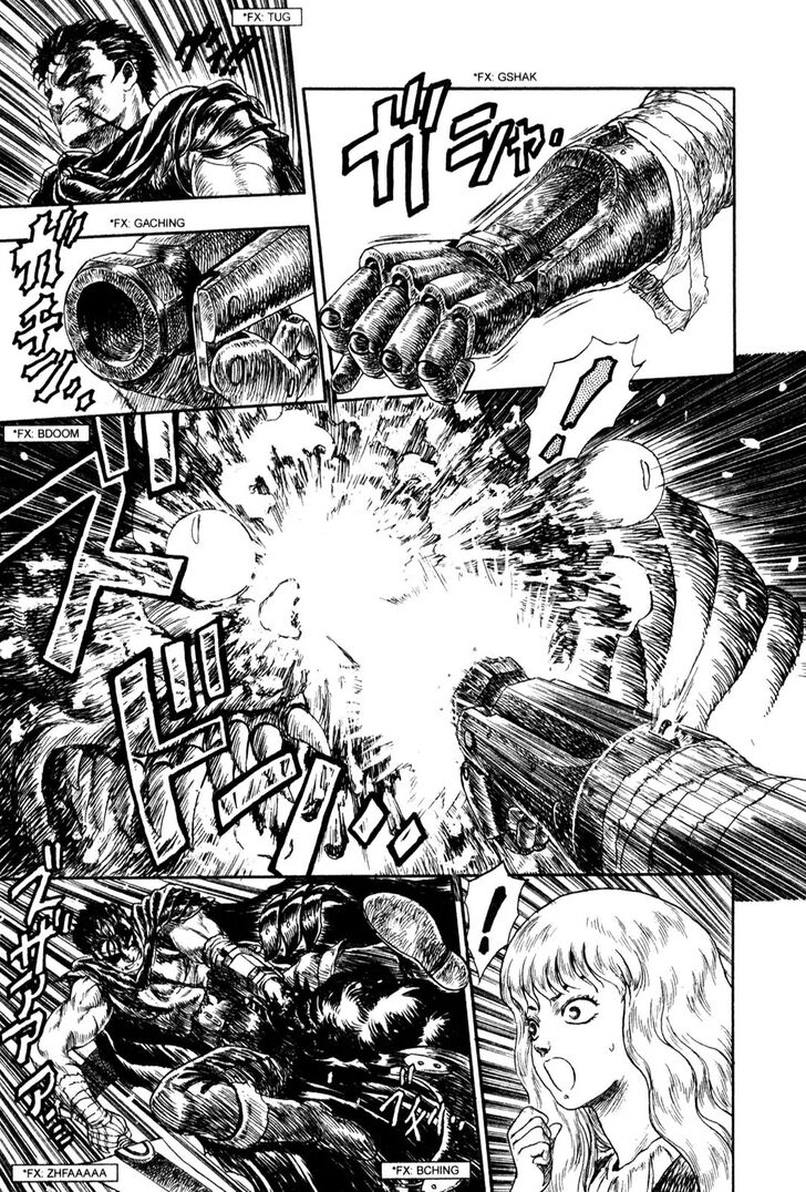 Berserk Vol.TBD Chapter 099.5 page 41