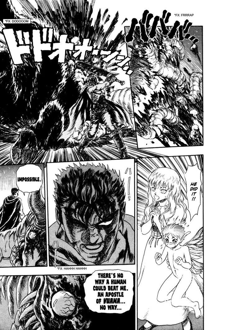 Berserk Vol.TBD Chapter 099.5 page 43