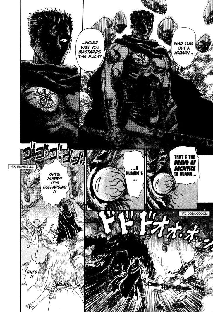 Berserk Vol.TBD Chapter 099.5 page 44